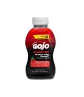 供应戈乔（GOJO）泡沫樱桃味重工磨砂洗手液